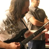 John Petrucci - List pictures