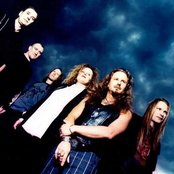 Skyclad - List pictures