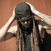 Fyahbwoy A.k.a Chico De Fuego - List pictures