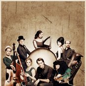 Kaada - List pictures