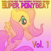 Eurobeat Brony - List pictures