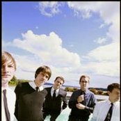 Minus The Bear - List pictures