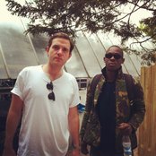 Audio Bullys - List pictures