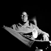 Ambrose Akinmusire - List pictures