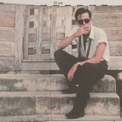 Nick Heyward - List pictures