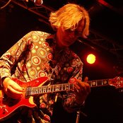 Transatlantic - List pictures