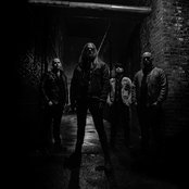 Crimson Moonlight - List pictures