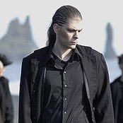 Diary Of Dreams - List pictures