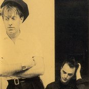 Eyeless In Gaza - List pictures