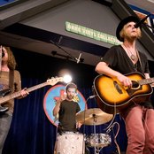 Alberta Cross - List pictures