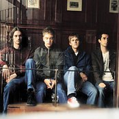 Saves The Day - List pictures