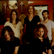 The Parlor Mob - List pictures