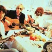 Traveling Wilburys - List pictures