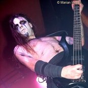 Hate - List pictures