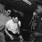 The Brilliant Corners - List pictures