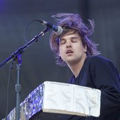 Will Butler - List pictures