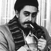 Egberto Gismonti - List pictures