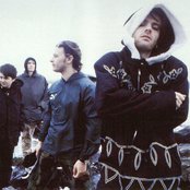 Manic Street Preachers - List pictures