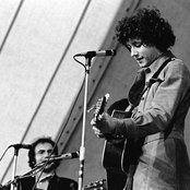 Arlo Guthrie - List pictures