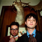 Gypsy And The Cat - List pictures