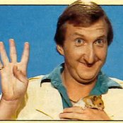 Mike Krüger - List pictures