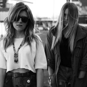 No Joy - List pictures