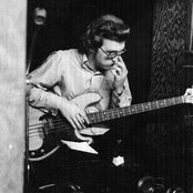 R. Stevie Moore - List pictures