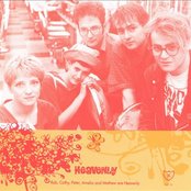 Heavenly - List pictures