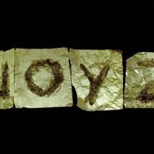 Noyz Narcos - List pictures