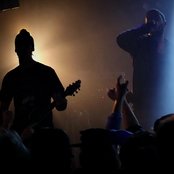 Black Bomb A - List pictures