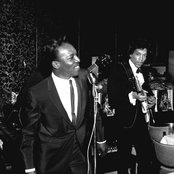 Wilson Pickett - List pictures