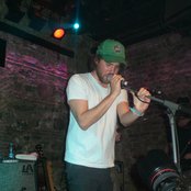Broken Social Scene Presents Kevin Drew - List pictures