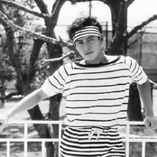 Alan Tam - List pictures