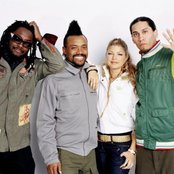 Black Eyed Peas - List pictures