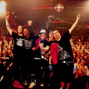 Emil Bulls - List pictures