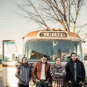 The Gaslight Anthem - List pictures