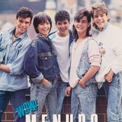 Menudo - List pictures