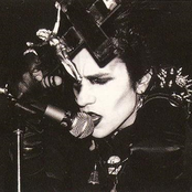 Christian Death - List pictures