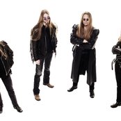 Tarot - List pictures