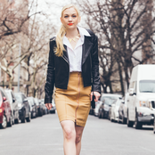 Emily Kinney - List pictures