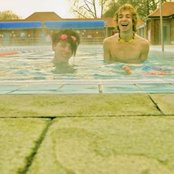 Mystery Jets - List pictures