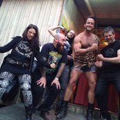 Witch Mountain - List pictures