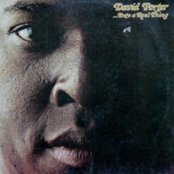 David Porter - List pictures