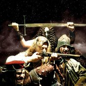 Arcturus - List pictures