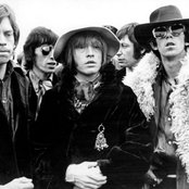 Rolling Stones - List pictures