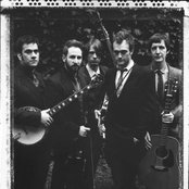 Punch Brothers - List pictures