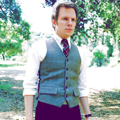Patrick Stump - List pictures