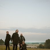 The Mary Onettes - List pictures