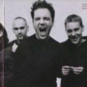 Third Eye Blind - List pictures