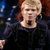 Brian Littrell - List pictures